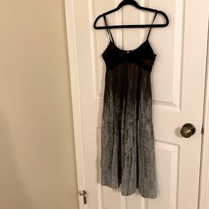 Size 0 Maeve cocktail dress